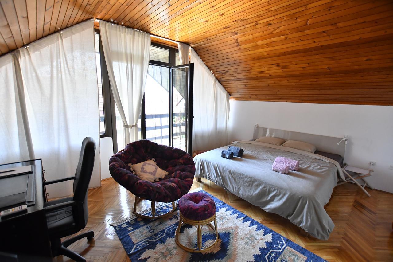 Villa Mina Kladovo, 5-Bedroom Villa With Pool For Up To 12 People المظهر الخارجي الصورة
